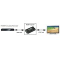 TECHLY WZMACNIACZ EXTENDER SYGNAŁU 4K HDMI DO 40M - 1523460