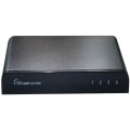 Rozdzielacz / Splitter Techly HDMI 1/4 Ultra HD, 3D - 1128118