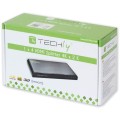 Rozdzielacz / Splitter Techly HDMI 1/4 Ultra HD, 3D - 1463654
