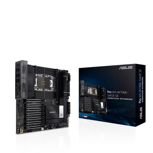 Płyta główna serwerowa ASUS PRO WS W790E-SAGE SE - 1479797