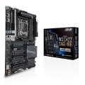 ASUS WS C422 SAGE/10G, Intel C422,  1x Intel Socket 2066, 8x DDR4 2666 RDIMM/LRDIMM, 7 x PCIe 3.0, VIDIA 4-Way SLI/AMD 4-Way CrossFireX, 1x M.2 Socket 3, 8x SATA, 2x U.2, 2 x 10Gb Intel X550-AT2, Real - 1204716
