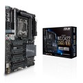 ASUS WS C422 SAGE/10G, Intel C422,  1x Intel Socket 2066, 8x DDR4 2666 RDIMM/LRDIMM, 7 x PCIe 3.0, VIDIA 4-Way SLI/AMD 4-Way CrossFireX, 1x M.2 Socket 3, 8x SATA, 2x U.2, 2 x 10Gb Intel X550-AT2, Real - 1069085