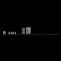 ASUS WS C422 SAGE/10G, Intel C422,  1x Intel Socket 2066, 8x DDR4 2666 RDIMM/LRDIMM, 7 x PCIe 3.0, VIDIA 4-Way SLI/AMD 4-Way CrossFireX, 1x M.2 Socket 3, 8x SATA, 2x U.2, 2 x 10Gb Intel X550-AT2, Real - 1209779