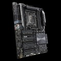 ASUS WS C422 SAGE/10G, Intel C422,  1x Intel Socket 2066, 8x DDR4 2666 RDIMM/LRDIMM, 7 x PCIe 3.0, VIDIA 4-Way SLI/AMD 4-Way CrossFireX, 1x M.2 Socket 3, 8x SATA, 2x U.2, 2 x 10Gb Intel X550-AT2, Real - 1069091