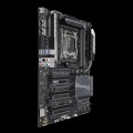 ASUS WS C422 SAGE/10G, Intel C422,  1x Intel Socket 2066, 8x DDR4 2666 RDIMM/LRDIMM, 7 x PCIe 3.0, VIDIA 4-Way SLI/AMD 4-Way CrossFireX, 1x M.2 Socket 3, 8x SATA, 2x U.2, 2 x 10Gb Intel X550-AT2, Real - 1209778