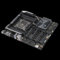 ASUS WS C422 SAGE/10G, Intel C422,  1x Intel Socket 2066, 8x DDR4 2666 RDIMM/LRDIMM, 7 x PCIe 3.0, VIDIA 4-Way SLI/AMD 4-Way CrossFireX, 1x M.2 Socket 3, 8x SATA, 2x U.2, 2 x 10Gb Intel X550-AT2, Real - 1069088