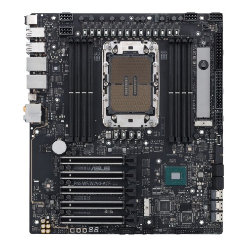 Płyta główna serwerowa ASUS PRO WS W790-ACE - 1479782