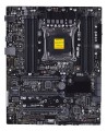 Płyta Serwerowa ASUS WS C242 DCSocket LGA2066 socket, C422, 8DIMM, 4PCIe, 6SATA, 1M2(2280), 1*Intel GbE I210-AT, ATX 90SB08J0-M0XBN1 - 1641583