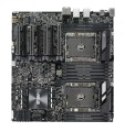 ASUS WS C621E SAGE, Intel  C621,  2x Intel Socket P(LGA 3647), 12x DDR4 2933 RDIMM/LRDIMM, 7 x PCIe 3.0, 10 x SATA III, 4xU.2, 1x M.2 Socket 3, 2x1Gb Intel I210-AT, 2xUSB 3.1 Gen 2, 8xUSB 3.1 Gen 1, 4 - 1069082