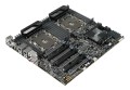 ASUS WS C621E SAGE, Intel  C621,  2x Intel Socket P(LGA 3647), 12x DDR4 2933 RDIMM/LRDIMM, 7 x PCIe 3.0, 10 x SATA III, 4xU.2, 1x M.2 Socket 3, 2x1Gb Intel I210-AT, 2xUSB 3.1 Gen 2, 8xUSB 3.1 Gen 1, 4 - 1069080