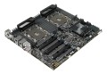 ASUS WS C621E SAGE, Intel  C621,  2x Intel Socket P(LGA 3647), 12x DDR4 2933 RDIMM/LRDIMM, 7 x PCIe 3.0, 10 x SATA III, 4xU.2, 1x M.2 Socket 3, 2x1Gb Intel I210-AT, 2xUSB 3.1 Gen 2, 8xUSB 3.1 Gen 1, 4 - 1204714