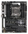 ASUS WS X299 PRO 1x Socket 2066, 8x UDIMM Non-ECC, NVIDIA 3-Way SLI, AMD 3-Way CrossFireX, 2x 1Gb Intel I210-AT, 4x USB 3.0, 4x USB 2.0, 2x USB 3.2 Gen 2, Realtek ALC S1220A 7.1-Channel, ATX - 1204726