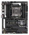 ASUS WS X299 PRO 1x Socket 2066, 8x UDIMM Non-ECC, NVIDIA 3-Way SLI, AMD 3-Way CrossFireX, 2x 1Gb Intel I210-AT, 4x USB 3.0, 4x USB 2.0, 2x USB 3.2 Gen 2, Realtek ALC S1220A 7.1-Channel, ATX - 1069114