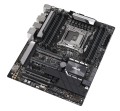 ASUS WS X299 PRO 1x Socket 2066, 8x UDIMM Non-ECC, NVIDIA 3-Way SLI, AMD 3-Way CrossFireX, 2x 1Gb Intel I210-AT, 4x USB 3.0, 4x USB 2.0, 2x USB 3.2 Gen 2, Realtek ALC S1220A 7.1-Channel, ATX - 1204728