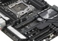 ASUS WS X299 PRO 1x Socket 2066, 8x UDIMM Non-ECC, NVIDIA 3-Way SLI, AMD 3-Way CrossFireX, 2x 1Gb Intel I210-AT, 4x USB 3.0, 4x USB 2.0, 2x USB 3.2 Gen 2, Realtek ALC S1220A 7.1-Channel, ATX - 1204727
