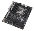 ASUS WS X299 PRO 1x Socket 2066, 8x UDIMM Non-ECC, NVIDIA 3-Way SLI, AMD 3-Way CrossFireX, 2x 1Gb Intel I210-AT, 4x USB 3.0, 4x USB 2.0, 2x USB 3.2 Gen 2, Realtek ALC S1220A 7.1-Channel, ATX - 1069116