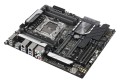 ASUS WS X299 PRO 1x Socket 2066, 8x UDIMM Non-ECC, NVIDIA 3-Way SLI, AMD 3-Way CrossFireX, 2x 1Gb Intel I210-AT, 4x USB 3.0, 4x USB 2.0, 2x USB 3.2 Gen 2, Realtek ALC S1220A 7.1-Channel, ATX - 1204729