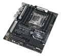 ASUS WS C422 PRO/SE 1xIntel Socket 2066, Chipset C422, 8x DDR4 2666 RDIMM/LRDIMM, ASPEED AST2500 64MB, 5x PCIe 3.0, 2x M.2, 1x U.2, 6xSATA, 2 x 1Gb Intel I210-AT, Realtek ALC S1220A, 6x USB 3.1 Gen 1, - 1069097