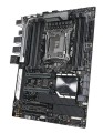 ASUS WS C422 PRO/SE 1xIntel Socket 2066, Chipset C422, 8x DDR4 2666 RDIMM/LRDIMM, ASPEED AST2500 64MB, 5x PCIe 3.0, 2x M.2, 1x U.2, 6xSATA, 2 x 1Gb Intel I210-AT, Realtek ALC S1220A, 6x USB 3.1 Gen 1, - 1069098