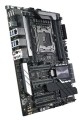 ASUS WS C422 PRO/SE 1xIntel Socket 2066, Chipset C422, 8x DDR4 2666 RDIMM/LRDIMM, ASPEED AST2500 64MB, 5x PCIe 3.0, 2x M.2, 1x U.2, 6xSATA, 2 x 1Gb Intel I210-AT, Realtek ALC S1220A, 6x USB 3.1 Gen 1, - 1209785