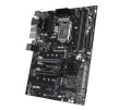 ASUS WS C246 PRO 1 x Socket LGA1151 Intel C246 Chipset, 4x DDR4 2666  UDIMM non-ECC/ECC, 6x PCIe 3.0, 8x SATA, 2x USB 2.0, 5x USB 3.0, 2x M.2, 2x USB 3.1, 1x HDMI, 1x DisplayPort, 1x DVI-D, 2x RJ-45 p - 1069076