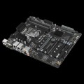 ASUS WS C246 PRO 1 x Socket LGA1151 Intel C246 Chipset, 4x DDR4 2666  UDIMM non-ECC/ECC, 6x PCIe 3.0, 8x SATA, 2x USB 2.0, 5x USB 3.0, 2x M.2, 2x USB 3.1, 1x HDMI, 1x DisplayPort, 1x DVI-D, 2x RJ-45 p - 1209790