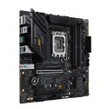 Płyta główna ASUS TUF GAMING B760M-E D4 - 1791480