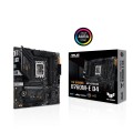 Płyta główna ASUS TUF GAMING B760M-E D4 - 1791479