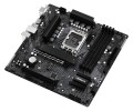 Płyta główna ASRock B760M PG Lightning/D4 - 1782128
