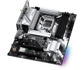 Płyta ASRock B760 PRO RS/D4 WIFI /B760/DDR4/SATA3/M.2/USB3.1/WiFi/BT/PCIe4.0/s.1700/ATX - 1644769