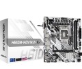 Płyta główna Asrock H610M-HDV/M.2+ D5 - 1613447