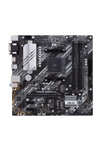 Płyta Asus PRIME B550M-A/CSM /AMD B550/DDR4/SATA3/M.2/USB3.1/PCIe4.0/AM4/mATX