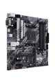 Płyta Asus PRIME B550M-A/CSM /AMD B550/DDR4/SATA3/M.2/USB3.1/PCIe4.0/AM4/mATX - 1776202