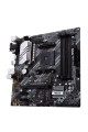 Płyta Asus PRIME B550M-A/CSM /AMD B550/DDR4/SATA3/M.2/USB3.1/PCIe4.0/AM4/mATX - 1776205