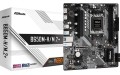 Płyta ASrock B650M-H/M.2+ /AMD B650/DDR5/SATA3/M.2/USB3.0/PCIe4.0/AM5/mATX - 1644772