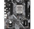 Płyta ASrock B650M-H/M.2+ /AMD B650/DDR5/SATA3/M.2/USB3.0/PCIe4.0/AM5/mATX - 1644775