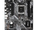 Płyta ASrock B650M-H/M.2+ /AMD B650/DDR5/SATA3/M.2/USB3.0/PCIe4.0/AM5/mATX - 1644774