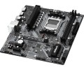 Płyta ASrock B650M-H/M.2+ /AMD B650/DDR5/SATA3/M.2/USB3.0/PCIe4.0/AM5/mATX - 1644776