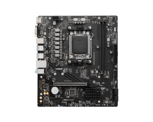 Płyta główna MSI PRO B650M-B - 1791514