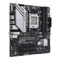Płyta Asus PRIME B650M-A WIFI II /AMD B650/DDR5/SATA3/M.2/PCIe4.0/WiFi/BT/AM5/mATX - 1630880