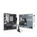 Płyta Asus PRIME B650M-A WIFI II /AMD B650/DDR5/SATA3/M.2/PCIe4.0/WiFi/BT/AM5/mATX - 1630884