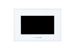 Monitor wideodomofonu VIDOS X M10W-X