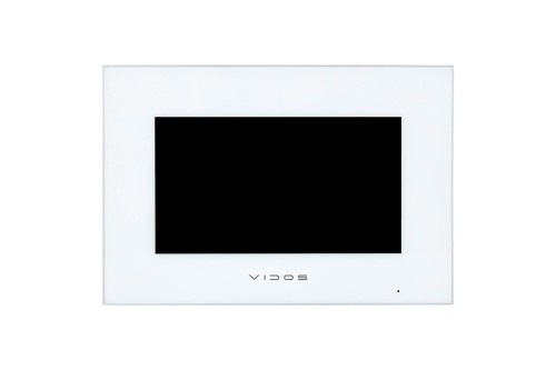 Monitor wideodomofonu VIDOS M10W-X VIDOS - 1767086