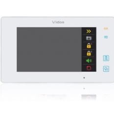 Monitor Wideodomofonu VIDOS DUO M1021W-2 - 1613523