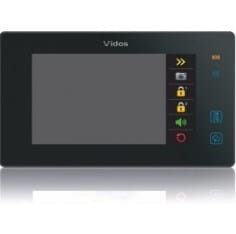 Monitor Wideodomofonu VIDOS DUO M1021B-2 - 1613524