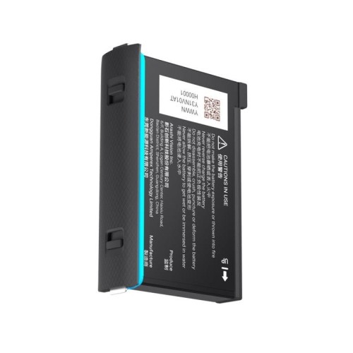 ONE X2 Battery (1630 mAh) - bateria do kamery ONE X2 - 1731509