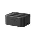 X3 Fast Charge Hub - Ładowarka na 3 baterie - 1731517