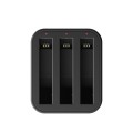 X3 Fast Charge Hub - Ładowarka na 3 baterie - 1731519