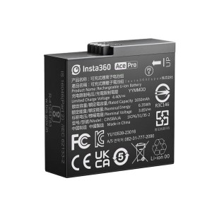 Insta360 Ace/Ace Pro Battery - akumulator do kamery Ace