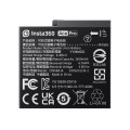 Insta360 Ace/Ace Pro Battery - akumulator do kamery Ace - 1751790